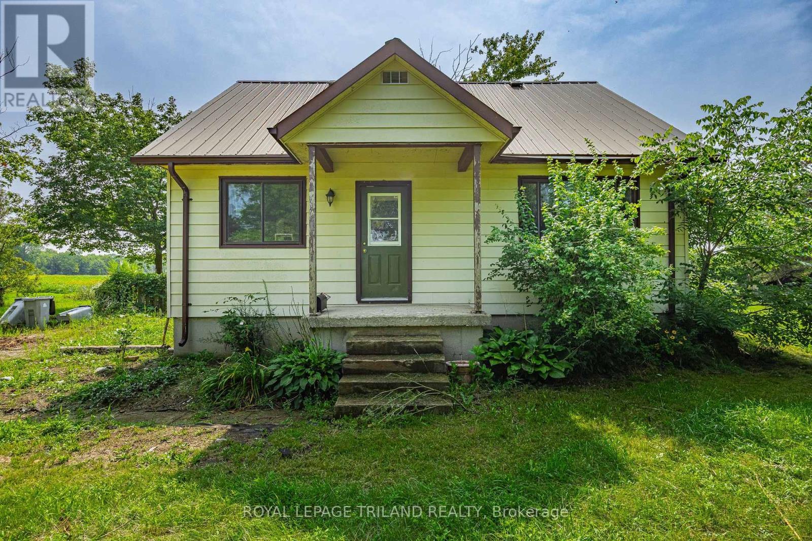 10207 Ivan Drive, Middlesex Centre, ON - Outdoor