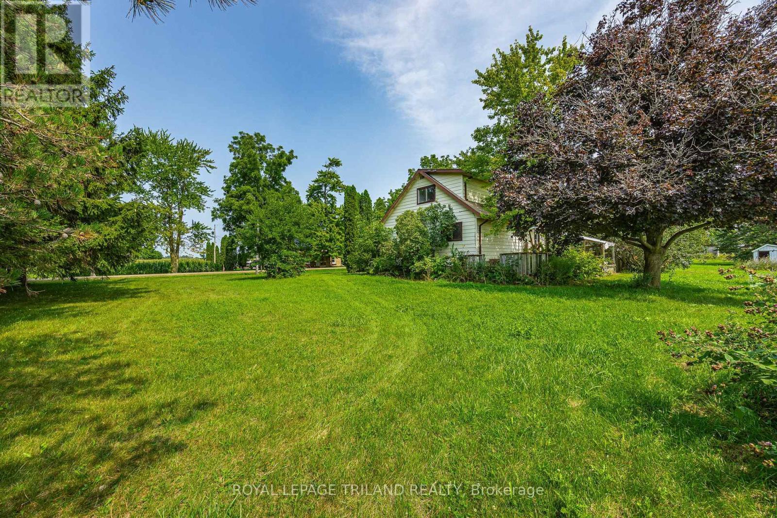 10207 Ivan Drive, Middlesex Centre, ON - Outdoor