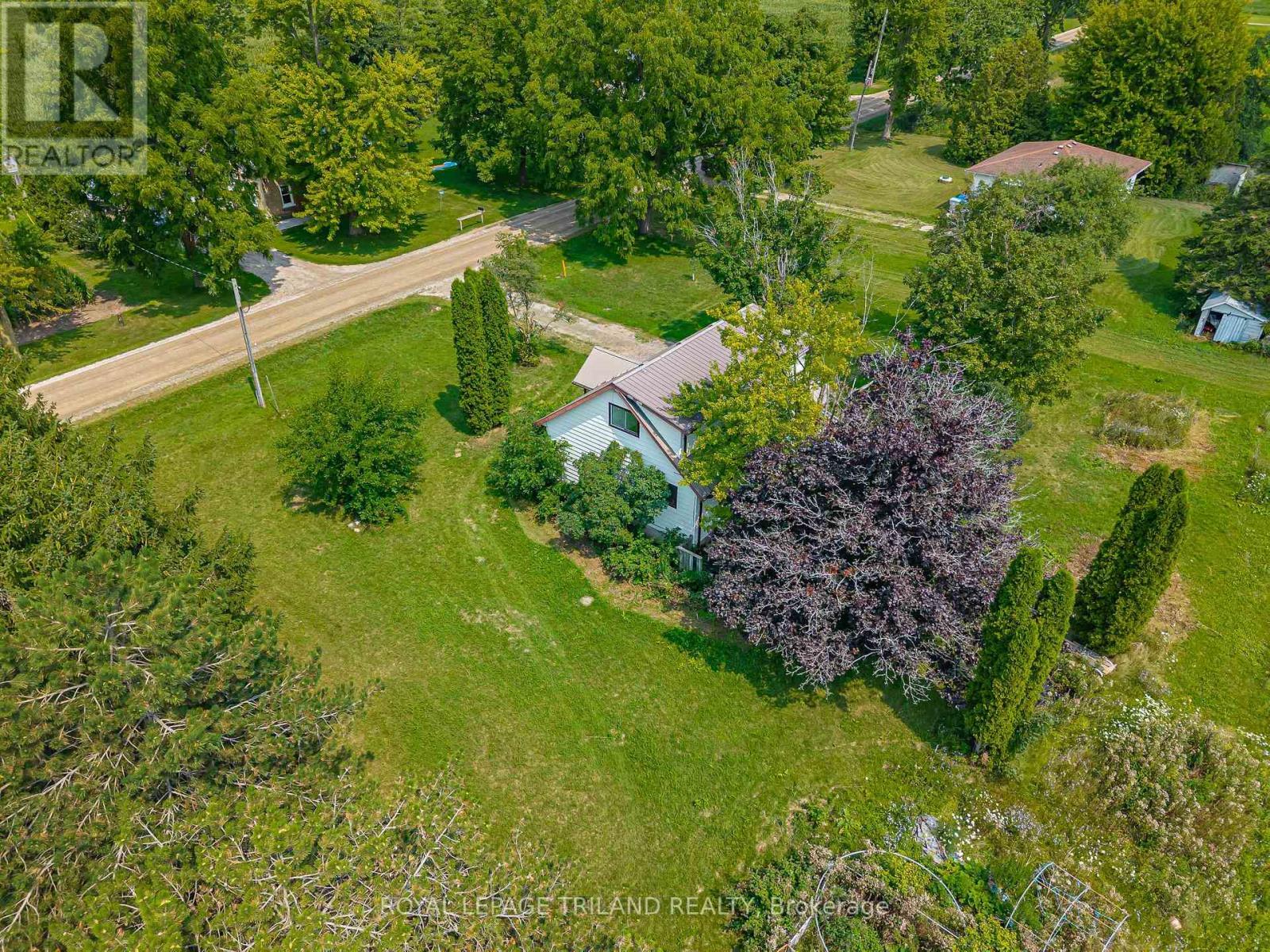 10207 Ivan Drive, Middlesex Centre, ON - Outdoor