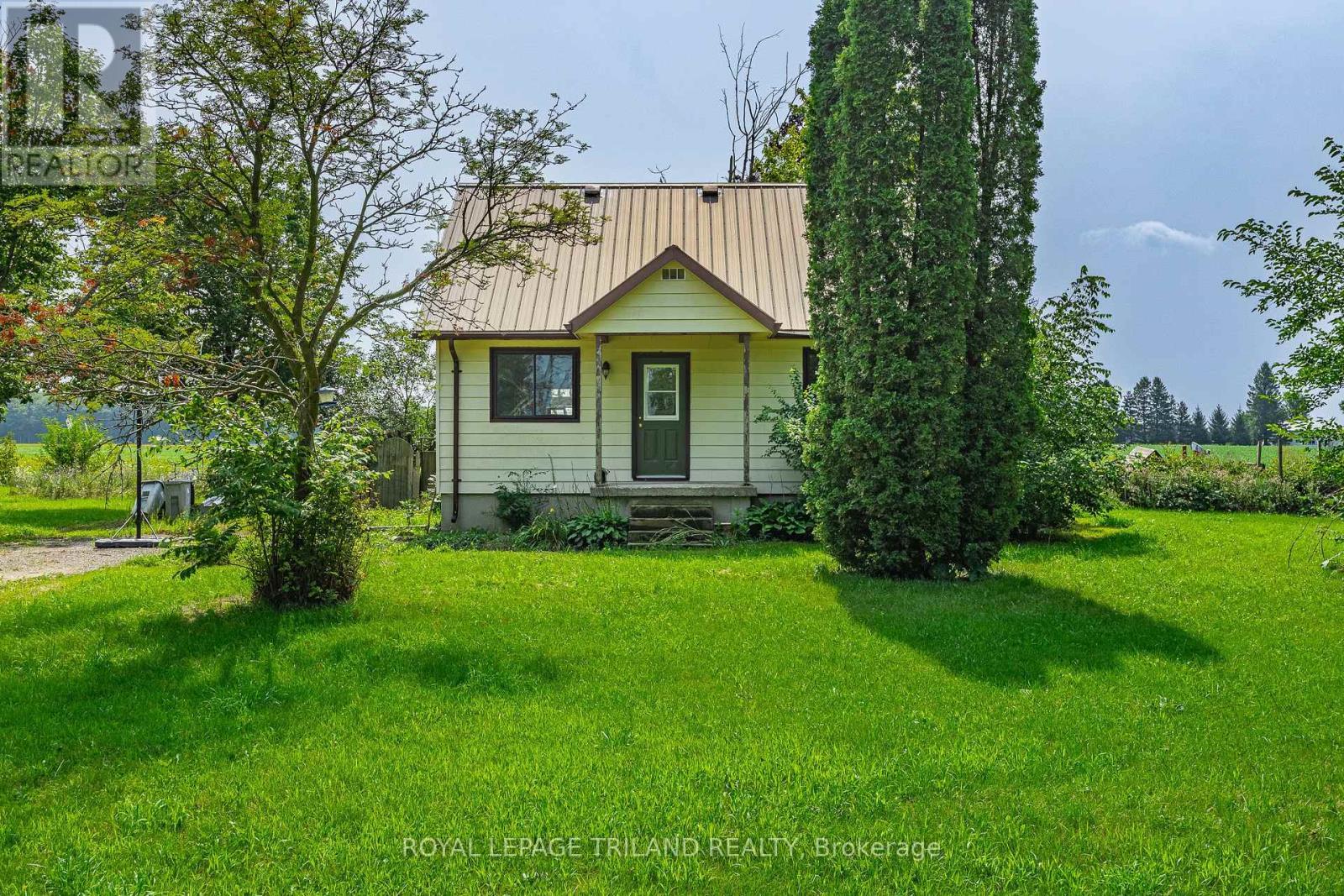 10207 Ivan Drive, Middlesex Centre, ON - Outdoor