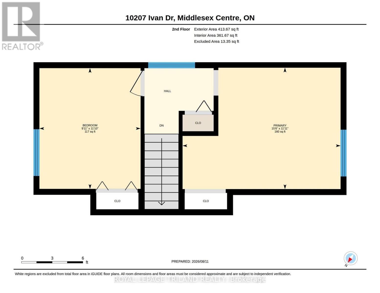 10207 Ivan Drive, Middlesex Centre, ON - Other