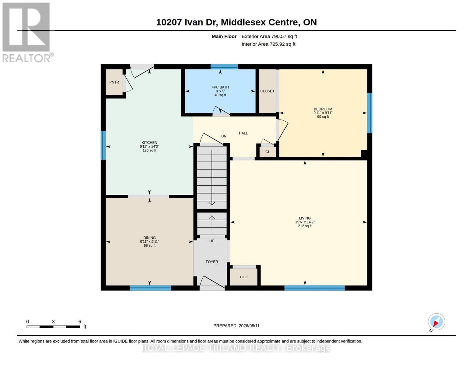 10207 Ivan Drive, Middlesex Centre, ON - Other
