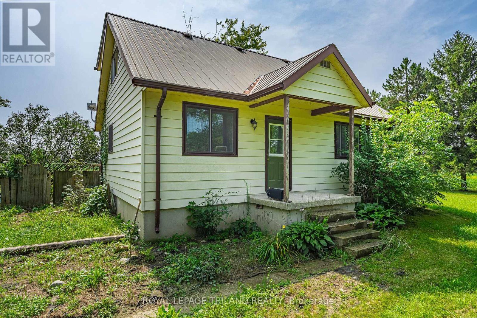 10207 Ivan Drive, Middlesex Centre, ON - Outdoor