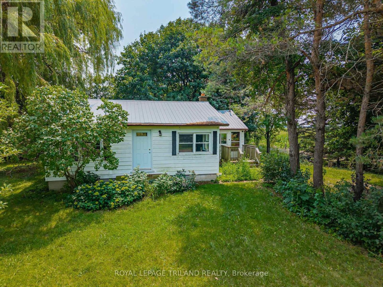 10181 Ivan Drive, Middlesex Centre, ON - Outdoor