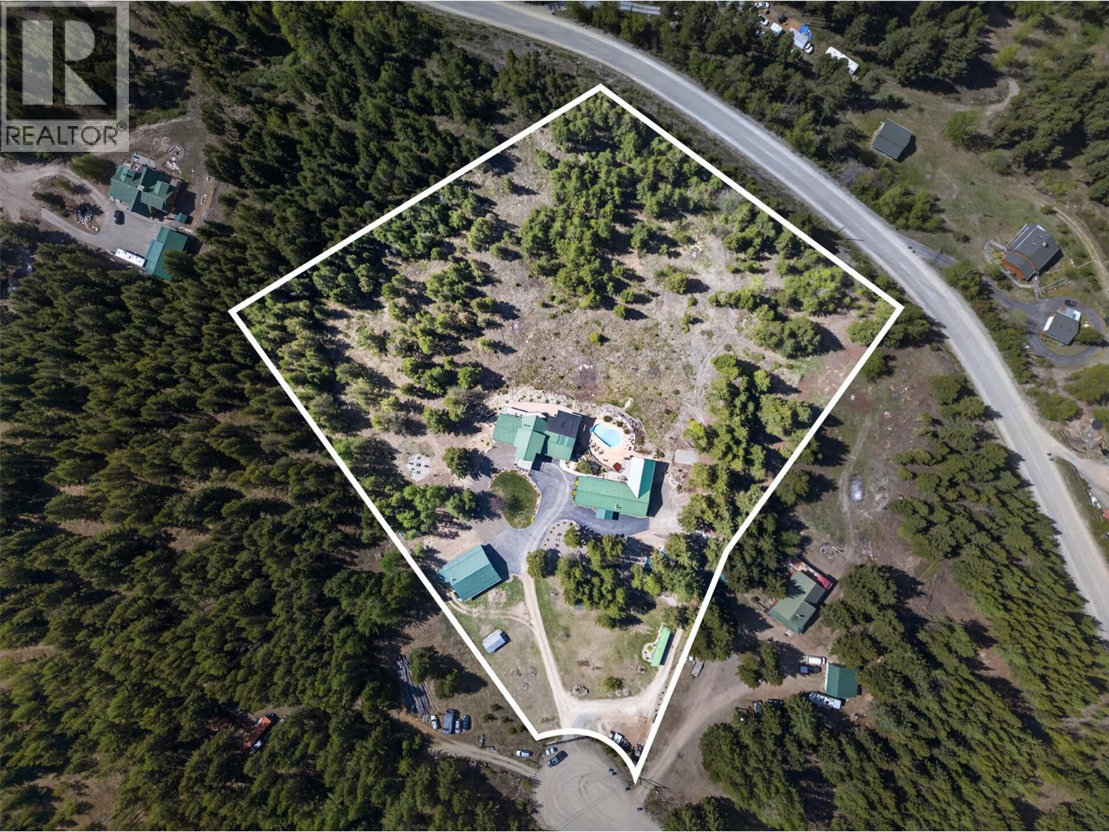 7319 Trapper Court, Kelowna, BC - Other