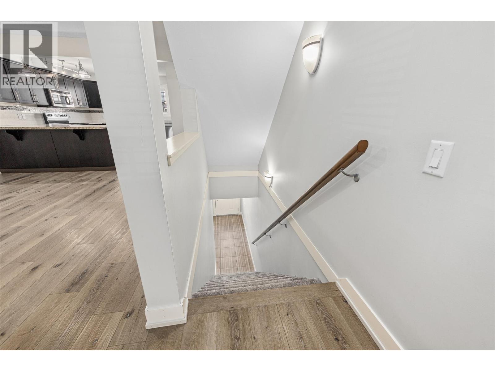 1651 Lynrick Road Unit# 105, Kelowna, BC - Indoor Photo Showing Other Room