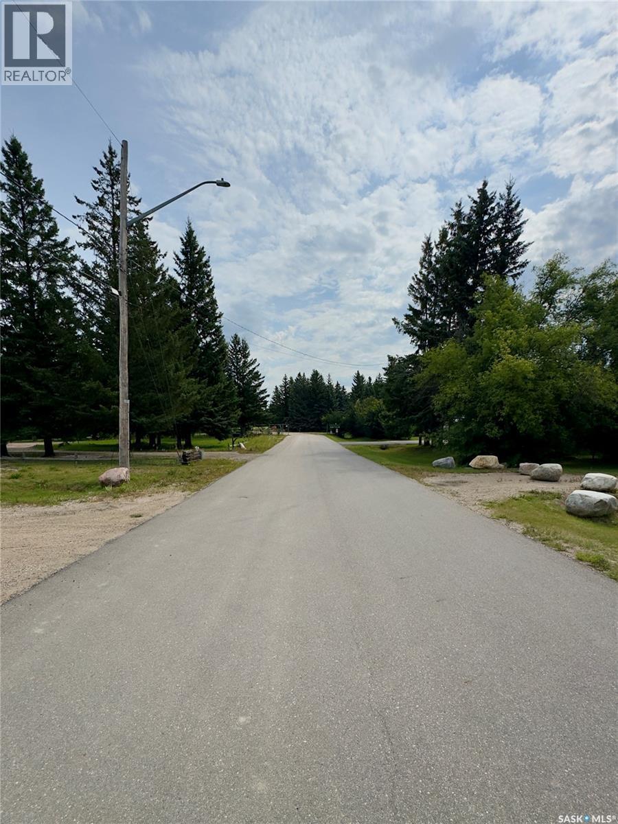 106 1St Avenue, Waldheim, SK