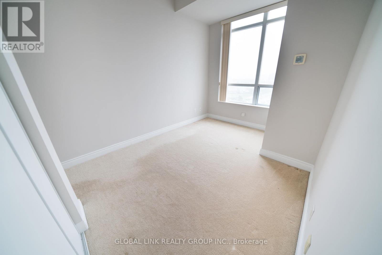 2nd BR - Uph 01 - 88 Times Avenue, Markham, ON - Indoor Photo Showing Other Room