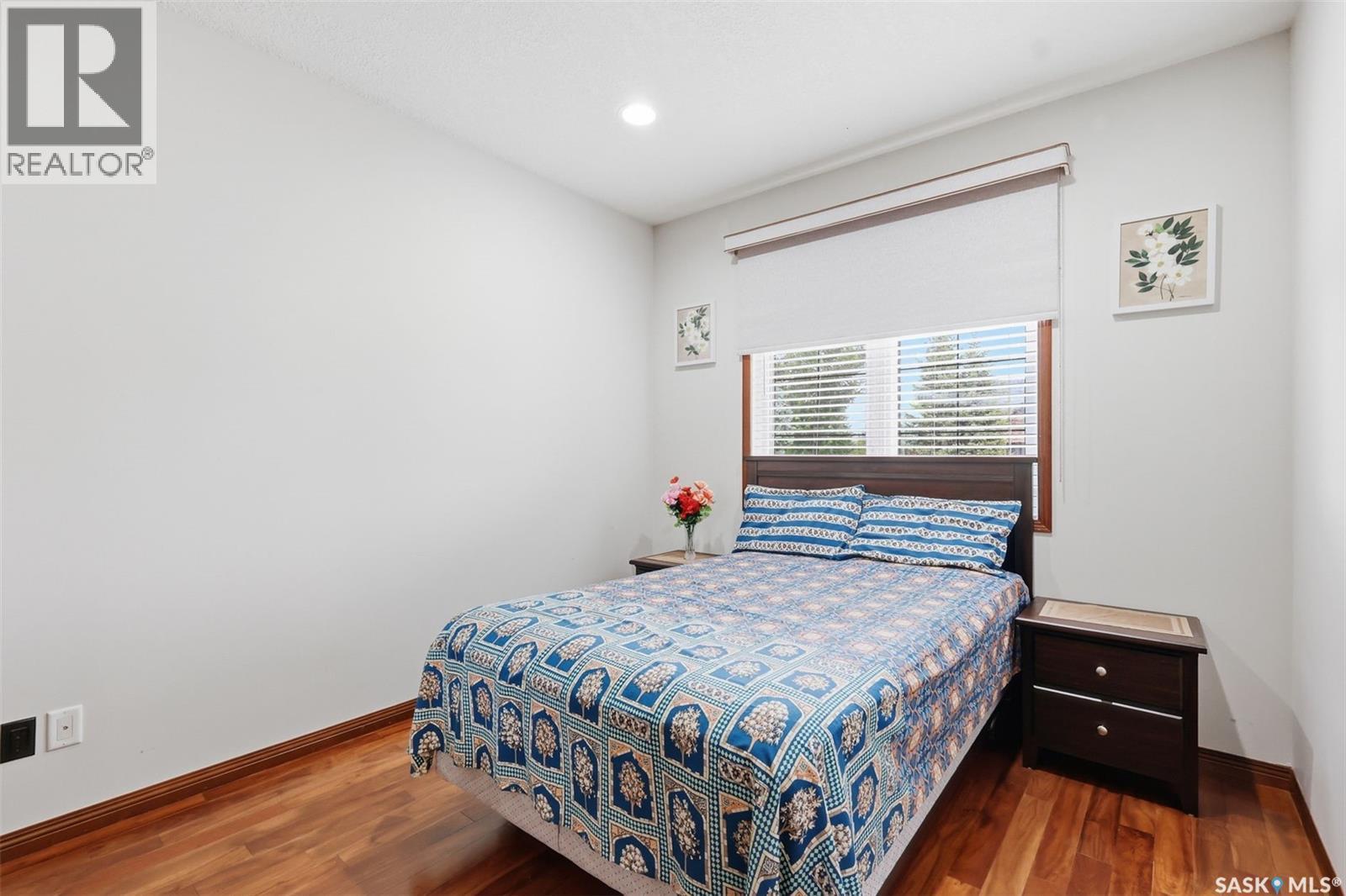 206 Muzyka Road, Saskatoon, SK - Indoor Photo Showing Bedroom