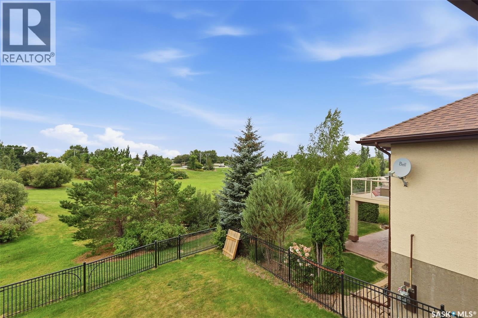 206 Muzyka Road, Saskatoon, SK - Outdoor