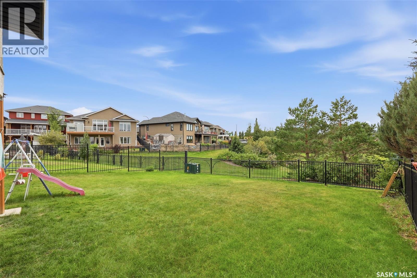 206 Muzyka Road, Saskatoon, SK - Outdoor