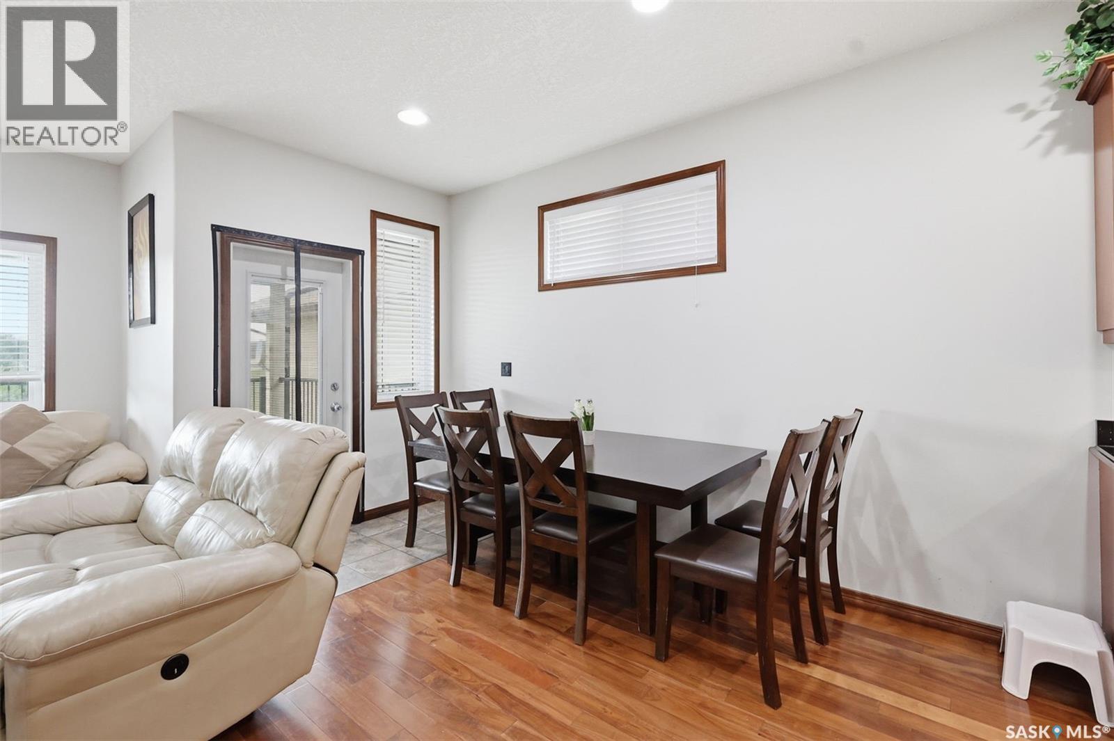 206 Muzyka Road, Saskatoon, SK - Indoor