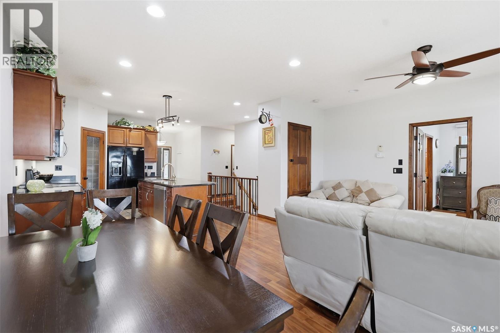 206 Muzyka Road, Saskatoon, SK - Indoor
