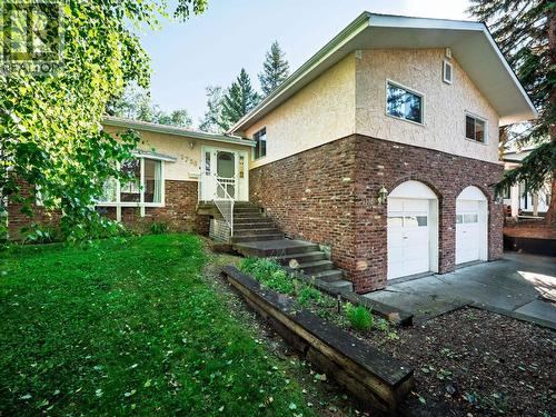 1736 PEARSON AVENUE  Prince George, BC V2L 4K8