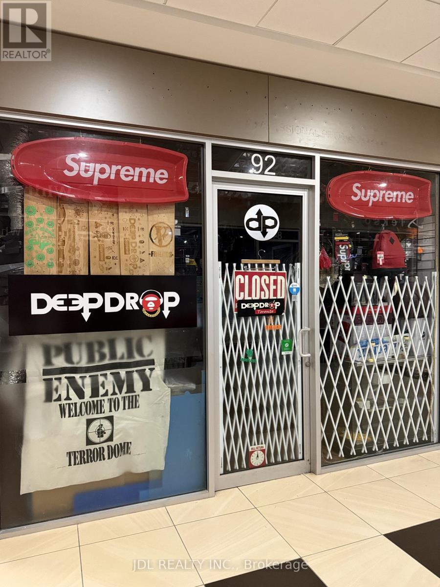 #92 - 384 Yonge Street, Toronto, ON