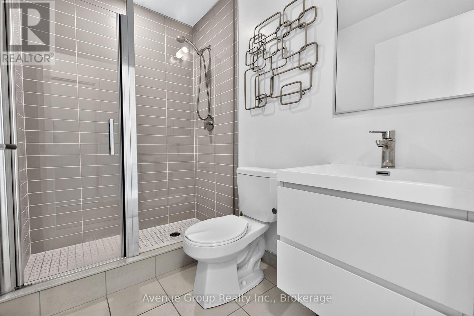 1011 - 292 Verdale Crossing, Markham, ON - Indoor Photo Showing Bathroom