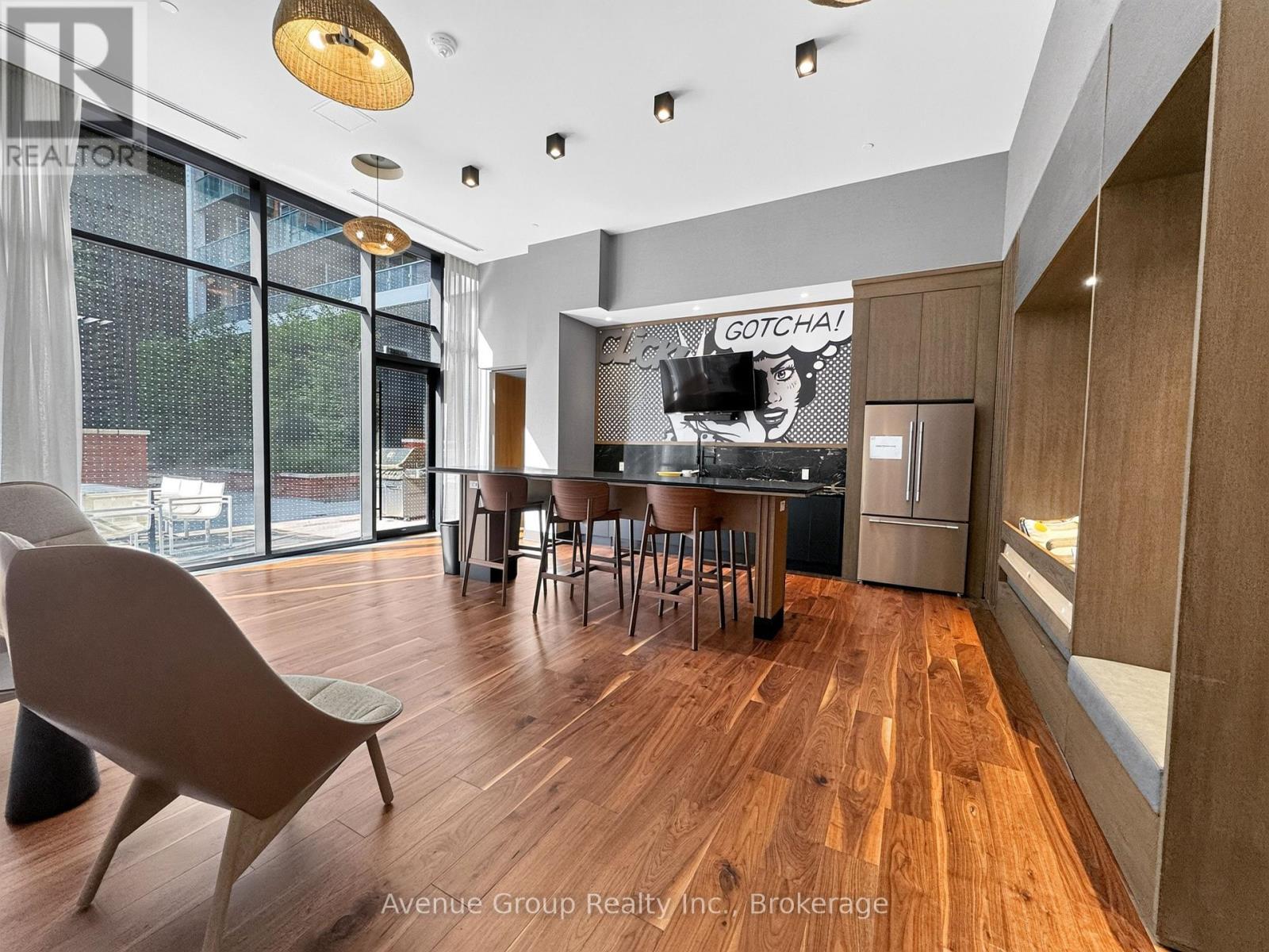 1011 - 292 Verdale Crossing, Markham, ON - Indoor
