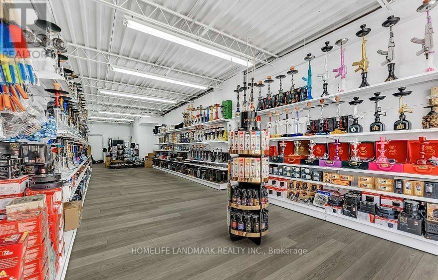 294 Markham Road, Toronto, ON