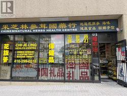 101B - 2347 KENNEDY ROAD Toronto, ON M1T 3T8