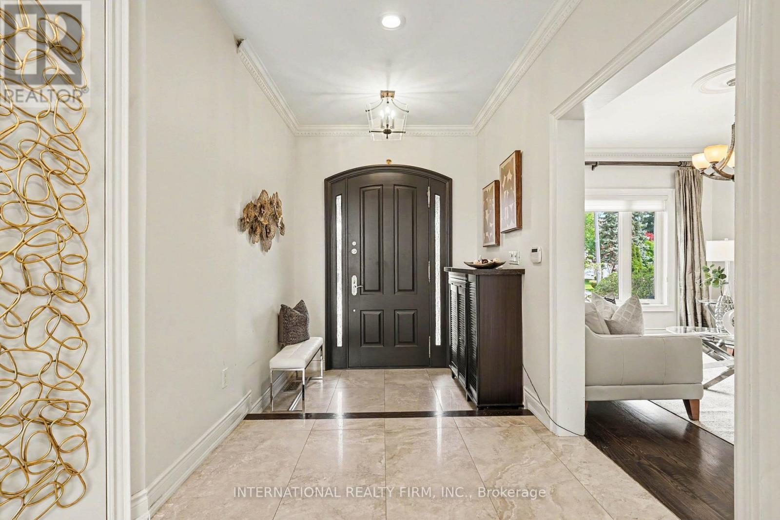 5240 Elmridge Drive, Mississauga, ON - Indoor Photo Showing Other Room