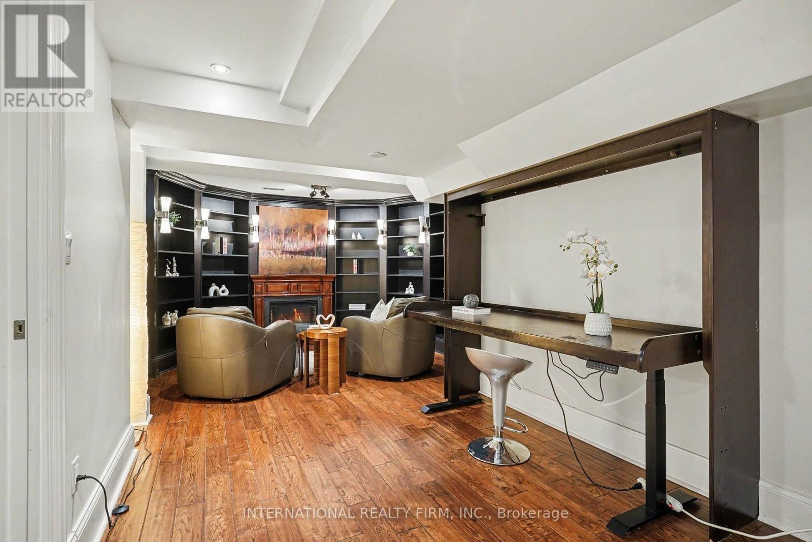 5240 Elmridge Drive, Mississauga, ON - Indoor Photo Showing Other Room