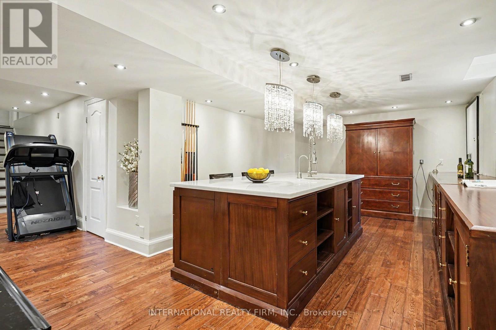 5240 Elmridge Drive, Mississauga, ON - Indoor