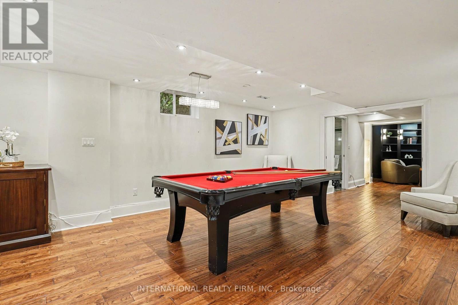 5240 Elmridge Drive, Mississauga, ON - Indoor Photo Showing Other Room