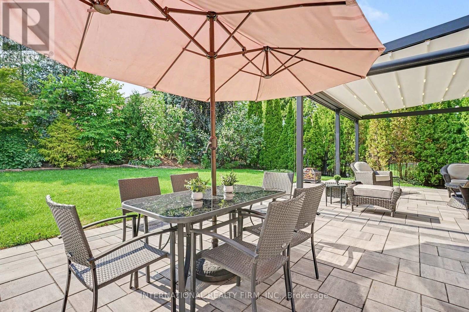 5240 Elmridge Drive, Mississauga, ON - Outdoor With Deck Patio Veranda With Exterior