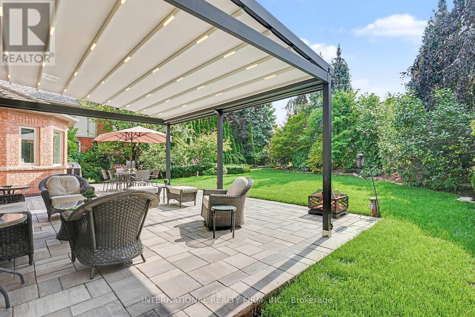 5240 Elmridge Drive, Mississauga, ON - Outdoor With Deck Patio Veranda
