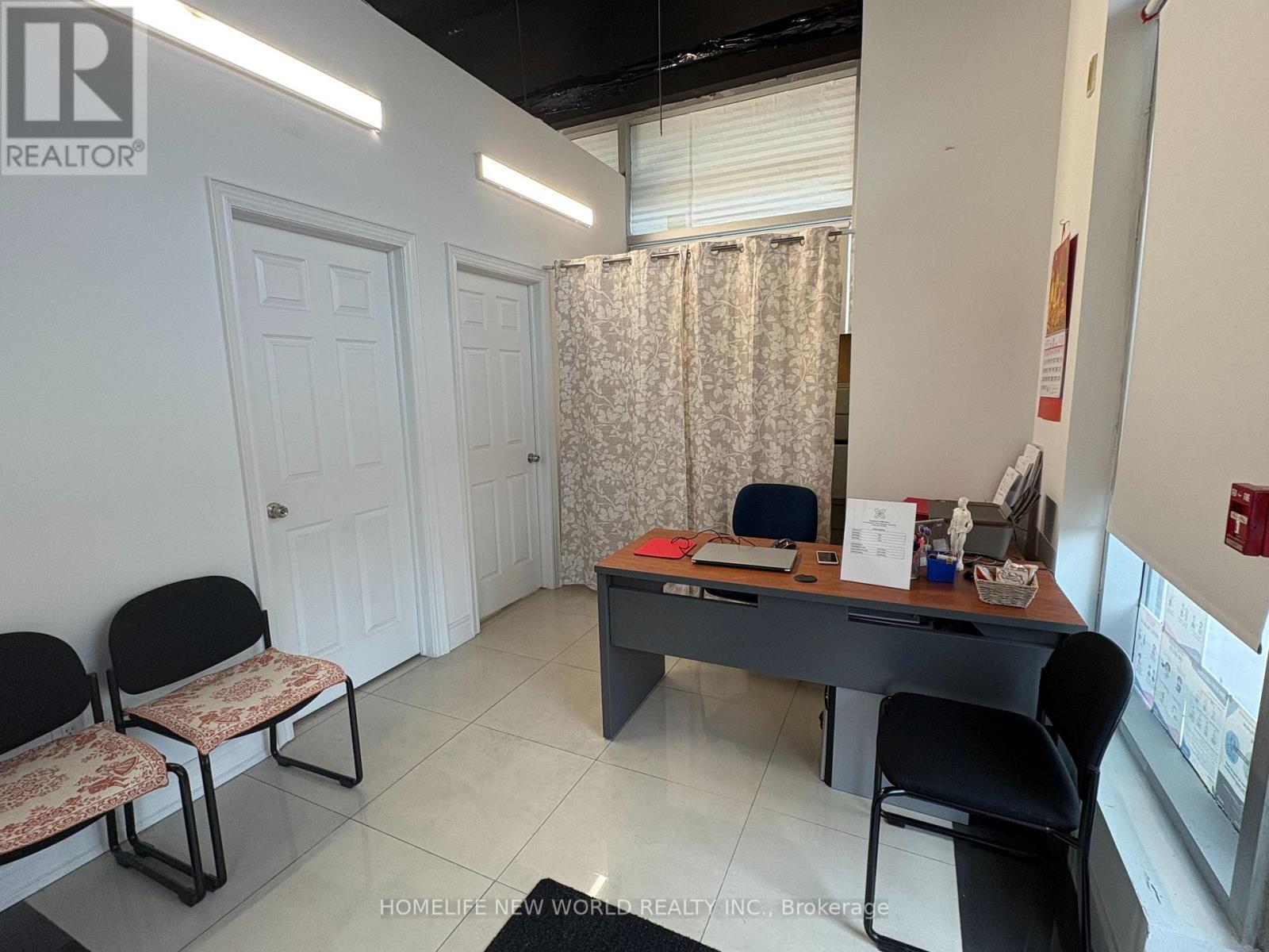 101 - 7130 Warden Avenue, Markham, ON