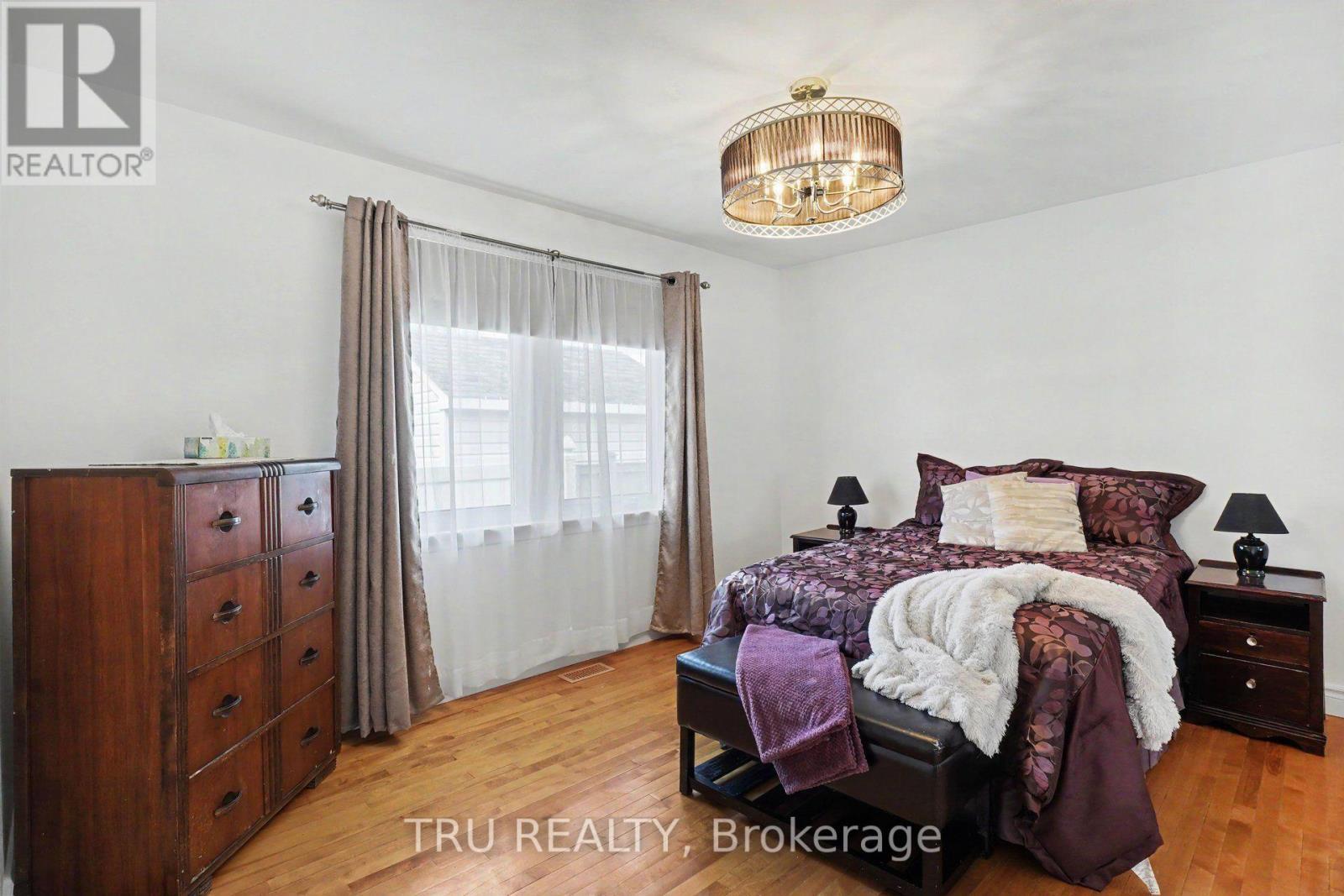 Primary - 1908 Saunderson Drive, Ottawa, ON - Indoor Photo Showing Bedroom