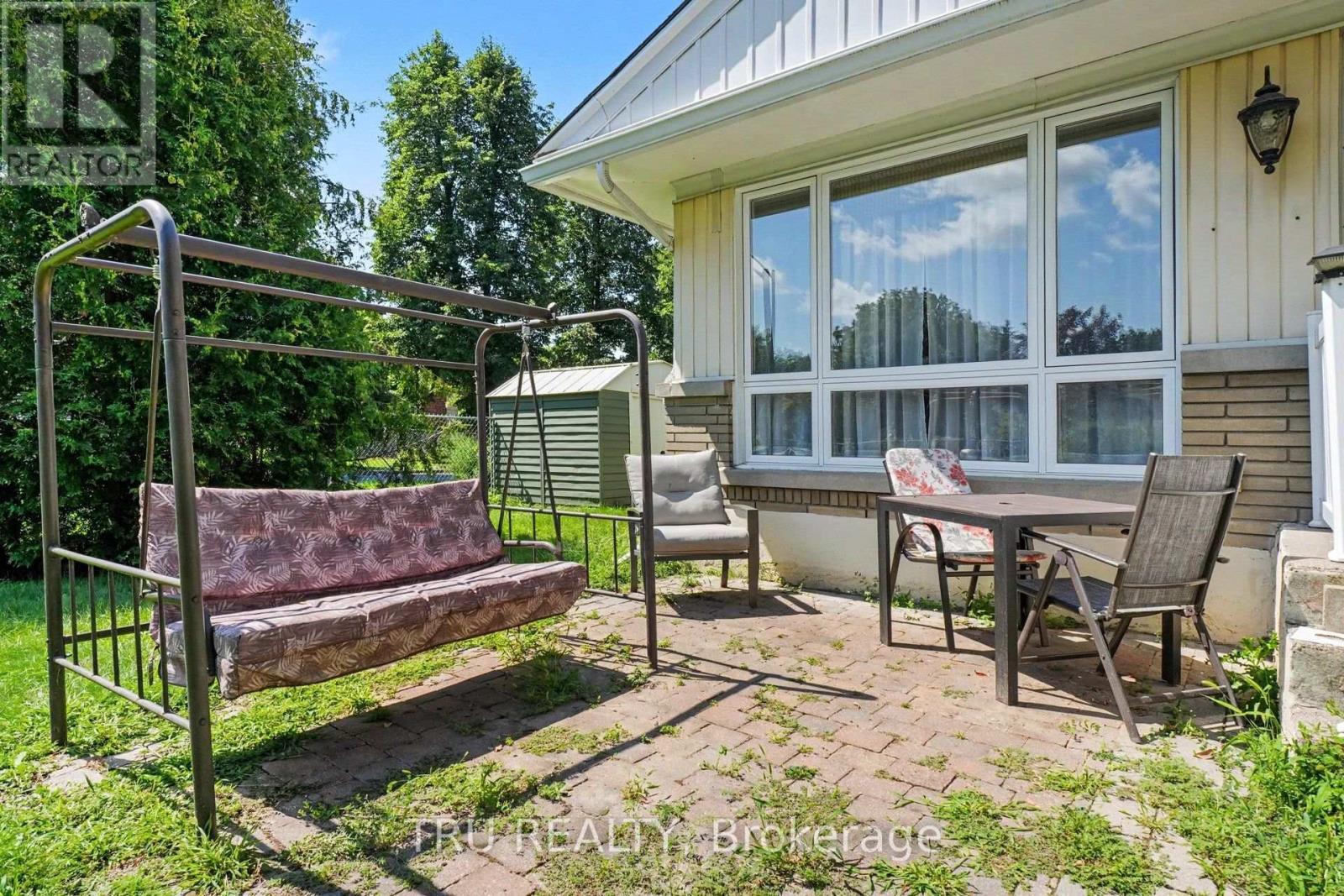 1908 Saunderson Drive, Ottawa, ON - Outdoor With Deck Patio Veranda With Exterior