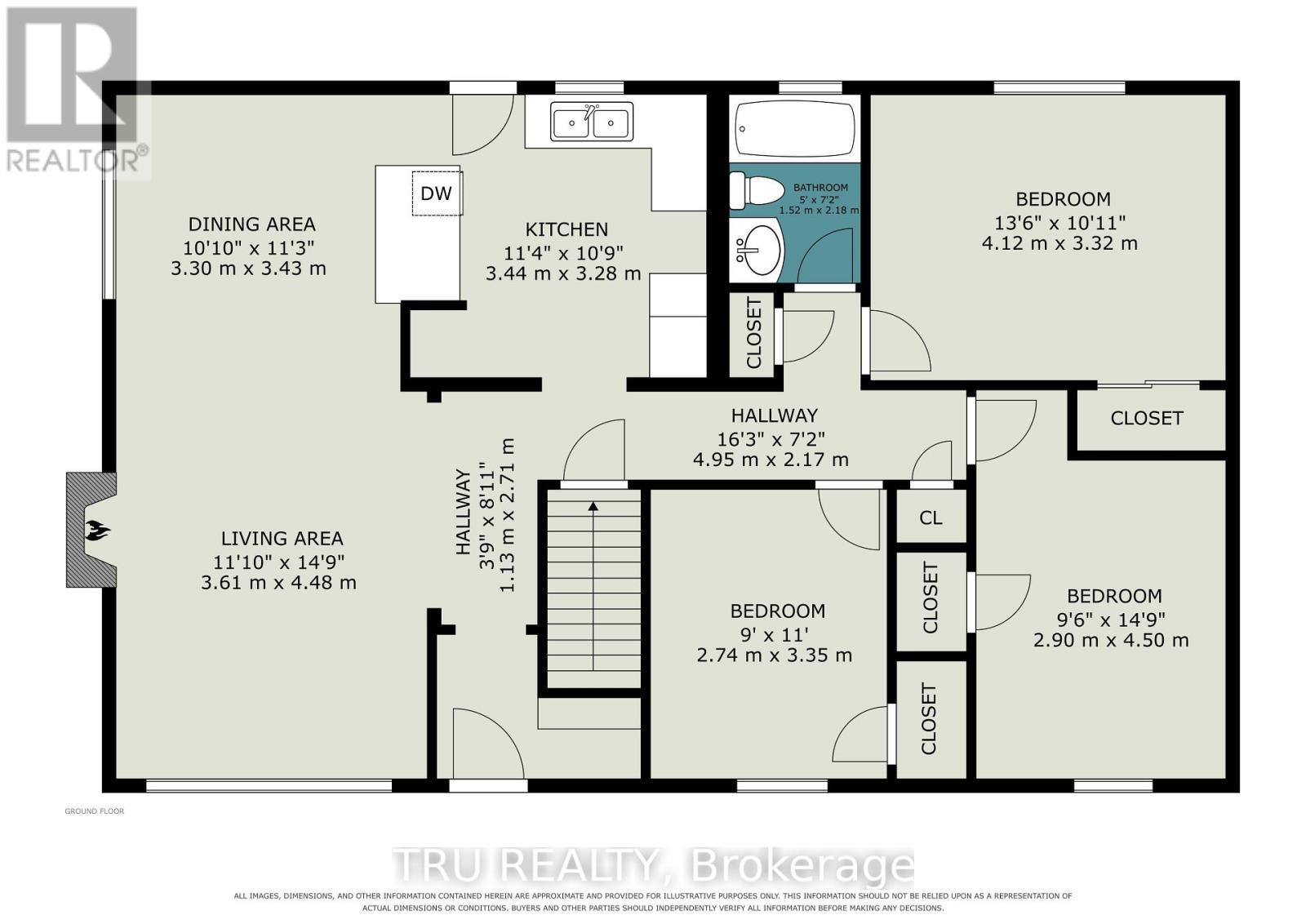 1908 Saunderson Drive, Ottawa, ON - Other