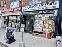 3468 DANFORTH AVENUE Toronto, ON M1L 1E1