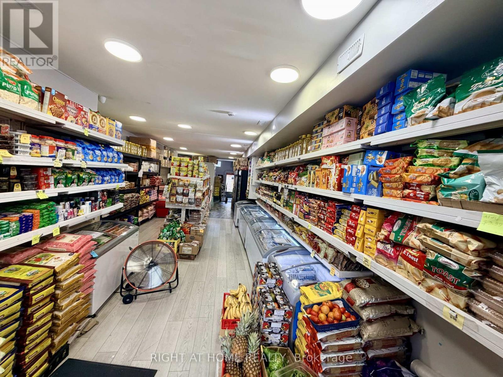 3468 Danforth Avenue, Toronto, ON