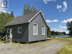 590 CLEAR LAKE ROAD Parry Sound Remote Area (Arnstein), ON P0H 1A0