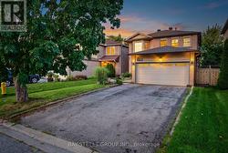 1713 KIRKWOOD LANE Pickering, ON L1V 4W8
