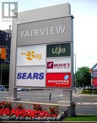 Close to Fairview Mall - 21A Brian Drive, Toronto, ON -