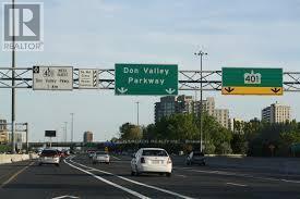 Quick Access to DVP/404/401 Highways - 21A Brian Drive, Toronto, ON - Outdoor With View