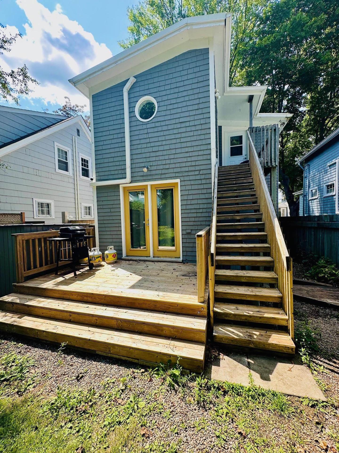 2079 & 2081 Poplar Street, Halifax, NS