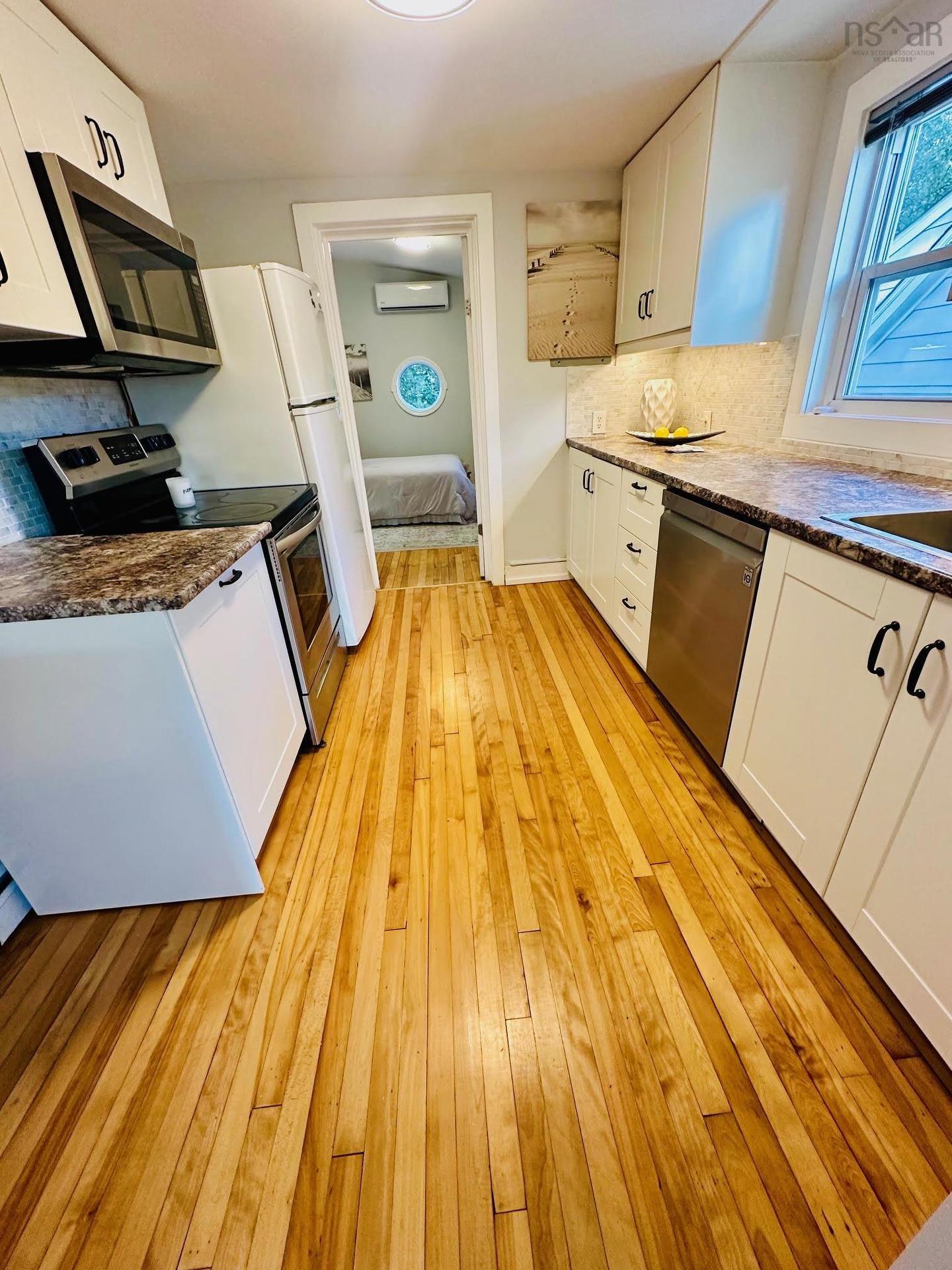 2079 & 2081 Poplar Street, Halifax, NS
