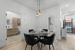 Salle à manger - 