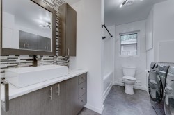 Salle de bains - 