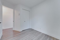 Chambre à coucher - 