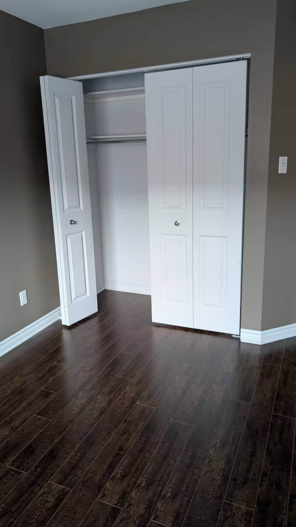Chambre à coucher - B-32 Boul. Des Sources, Pointe-Claire, QC - Indoor