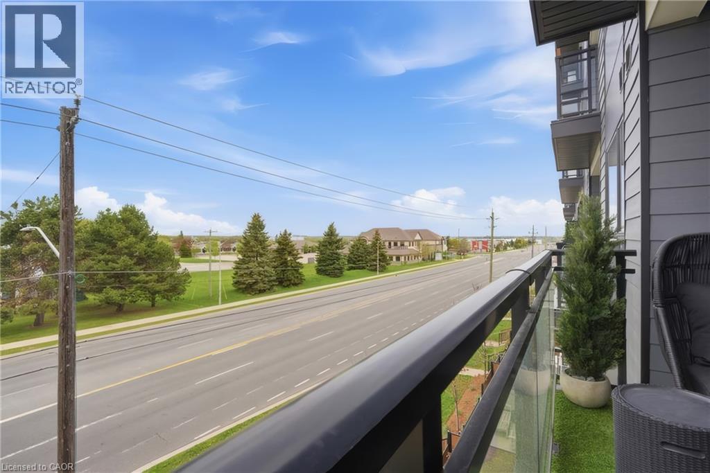 251 Northfield Drive E Unit# 312, Waterloo, ON