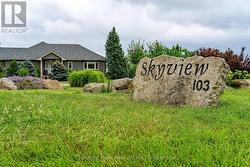 103 RIDGECREST LANE Meaford, ON N0H 2P0