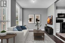 Living room option 1 - 