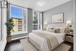 Living room as bedroom - 
