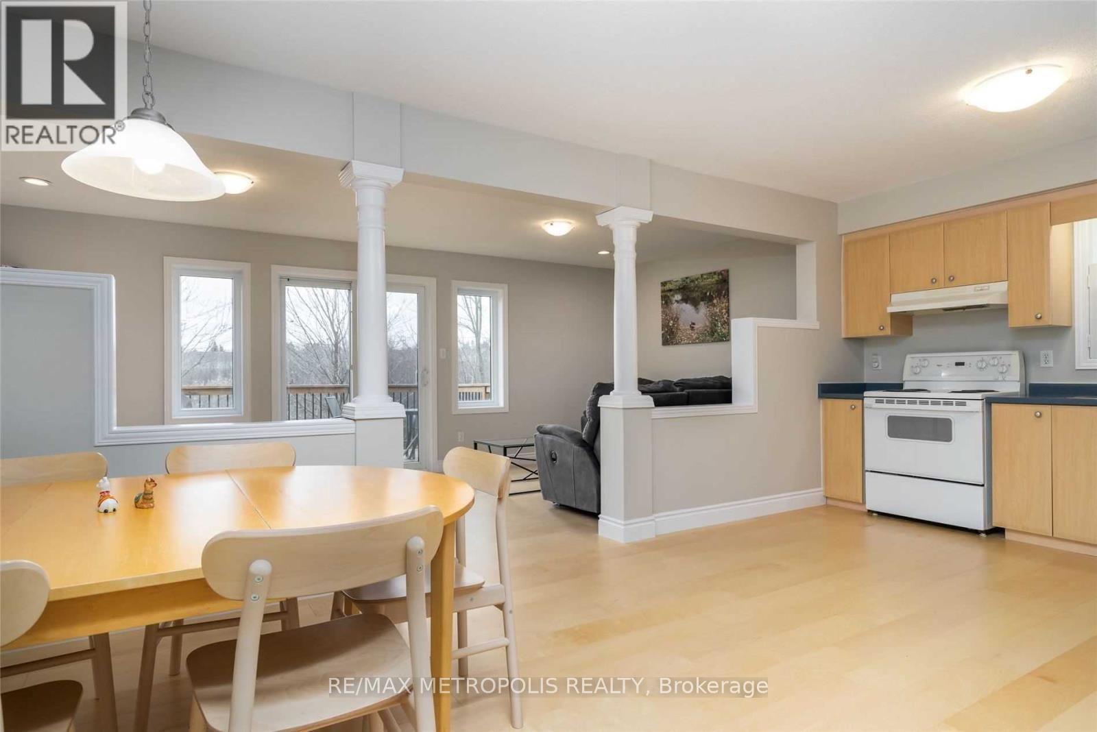 472 Hidden Creek Drive, Kitchener, ON - Indoor